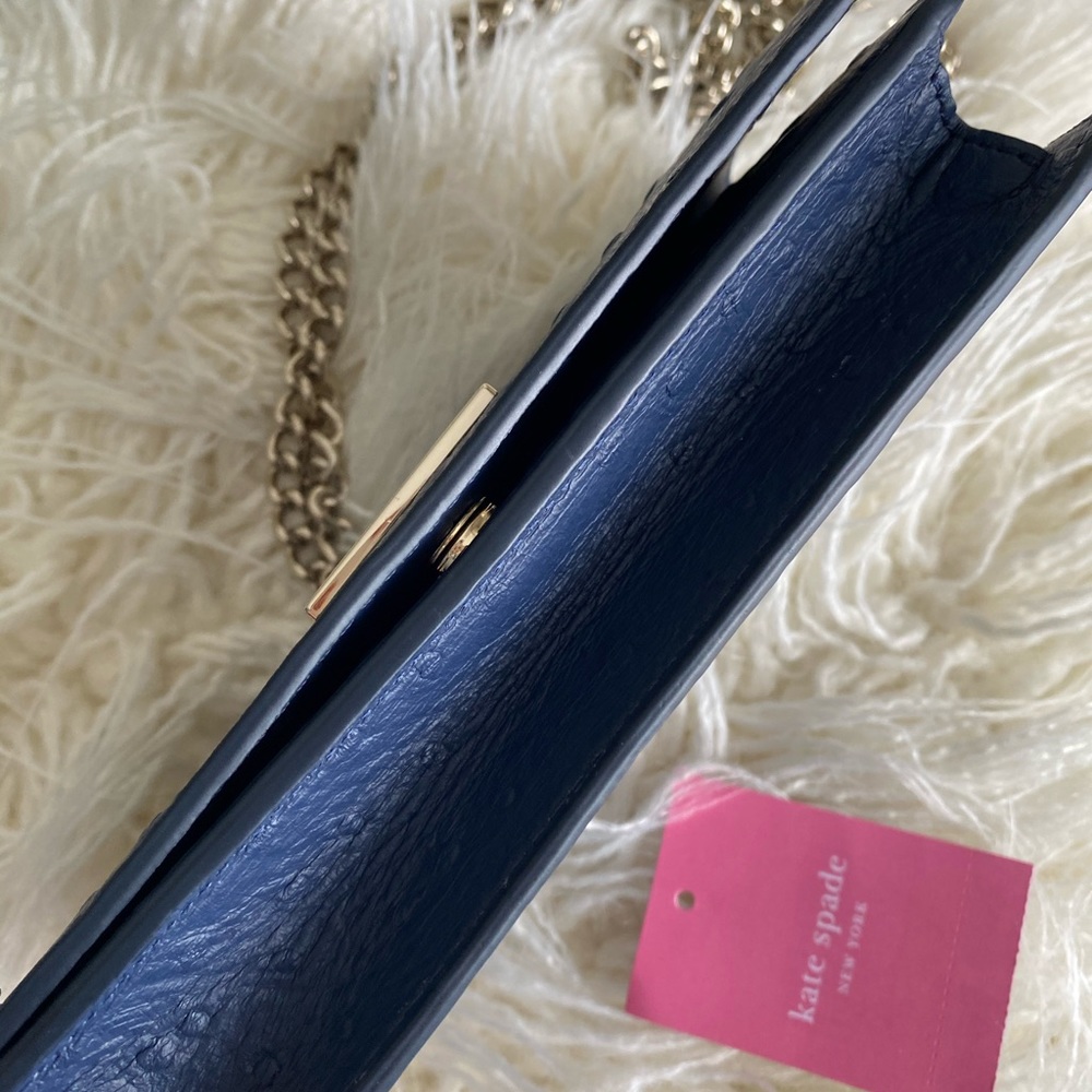 NWT Kate Spade ♠️ Crossbody - Picture 6 of 6
